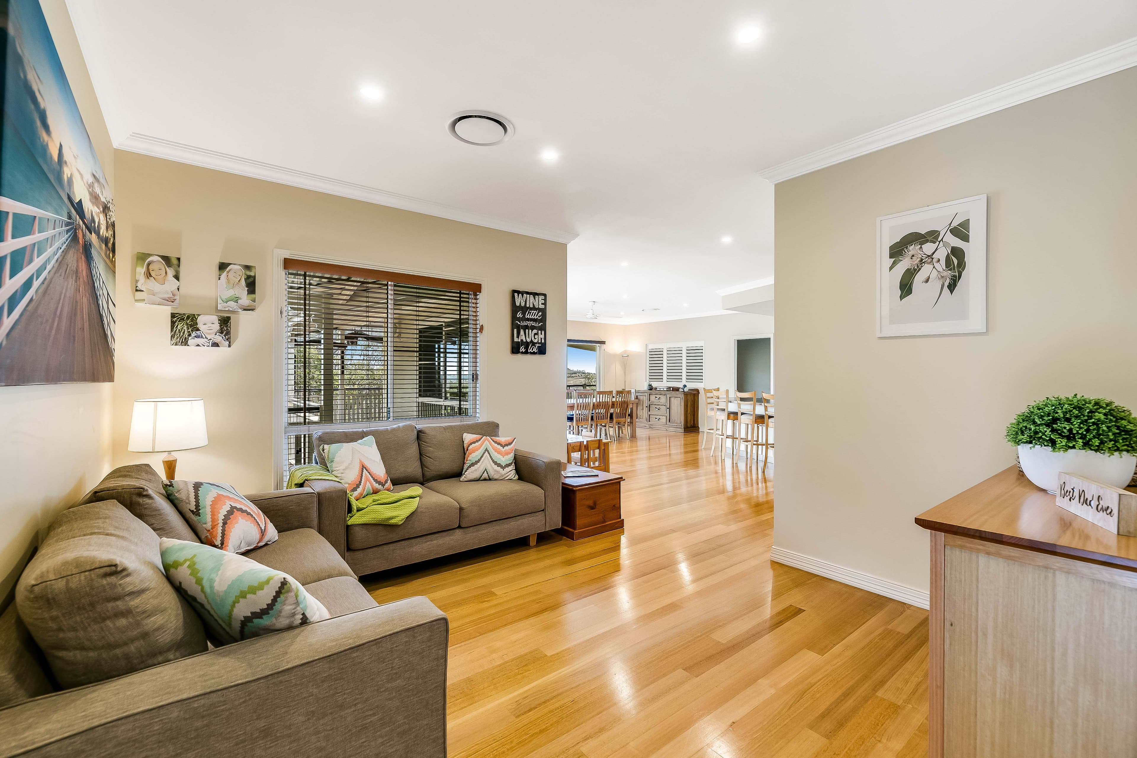 215 Carroll Road, Hodgson Vale QLD 4352, Hodgson Vale - Thumbnail 2