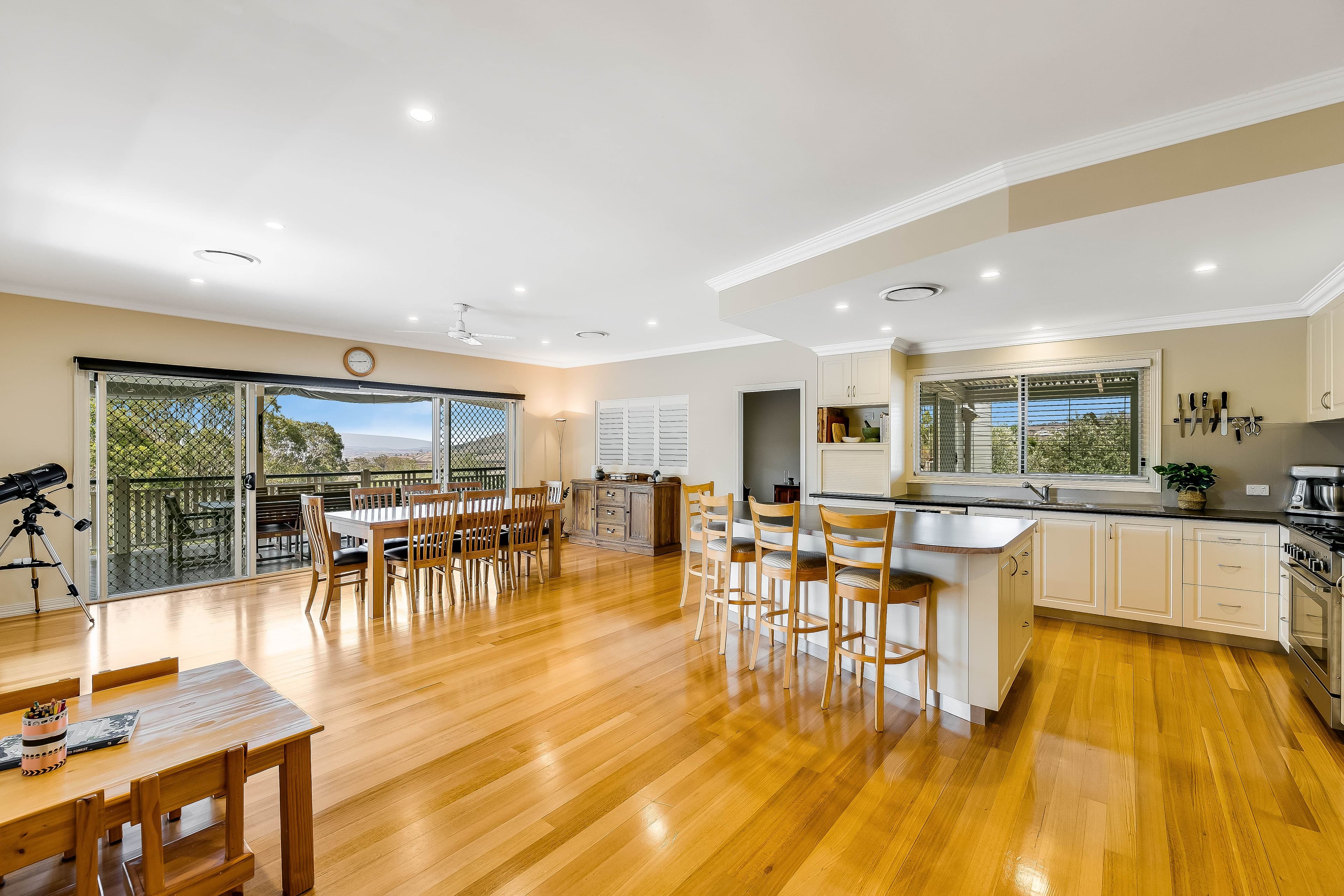 215 Carroll Road, Hodgson Vale QLD 4352, Hodgson Vale - Thumbnail 3