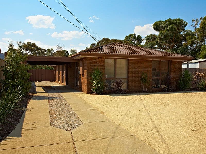 49 Rosina Drive, MELTON VIC 3337, Melton - Image 1