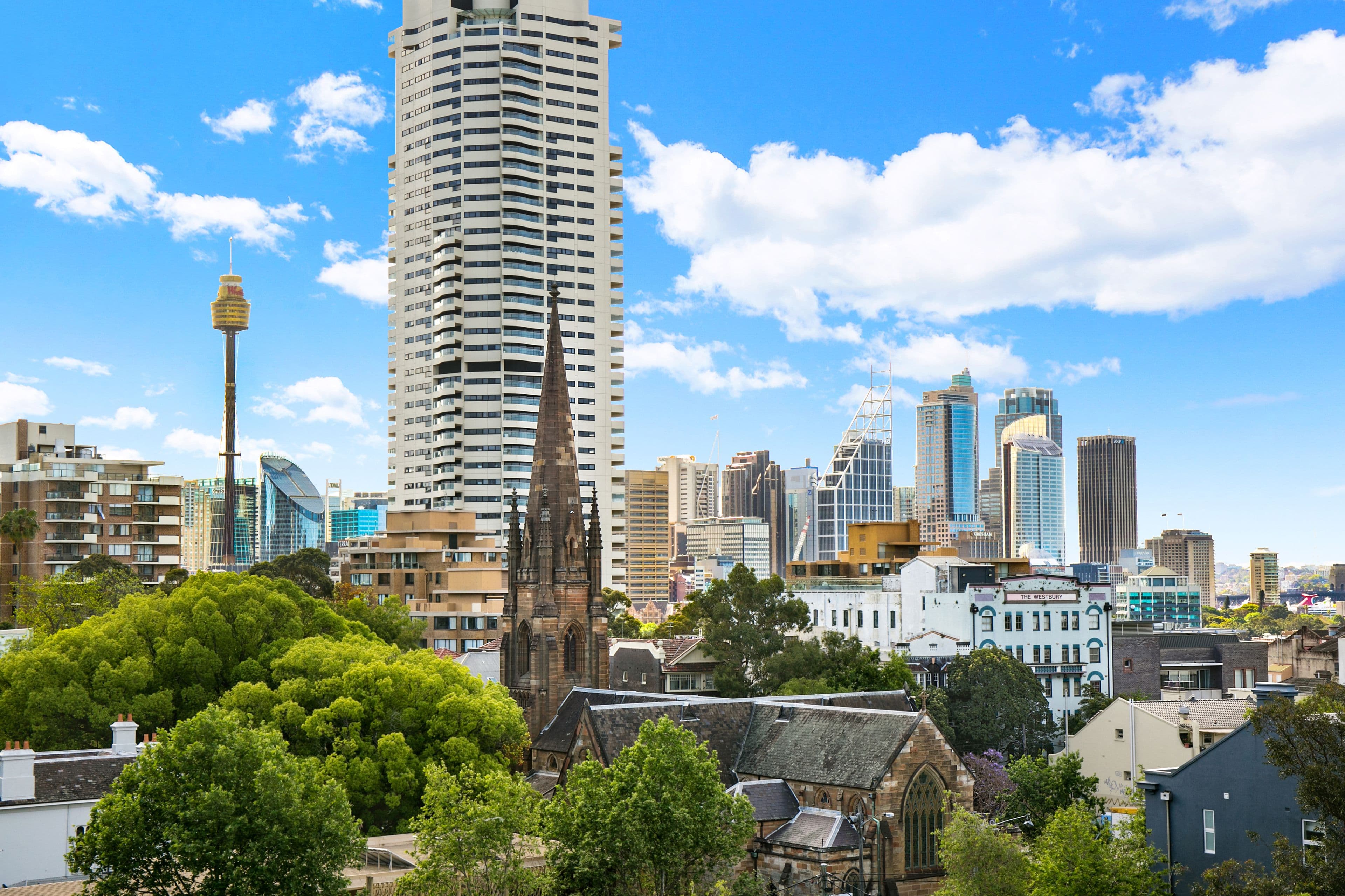 320 Liverpool Street, Darlinghurst NSW 2010, Darlinghurst - Image 1
