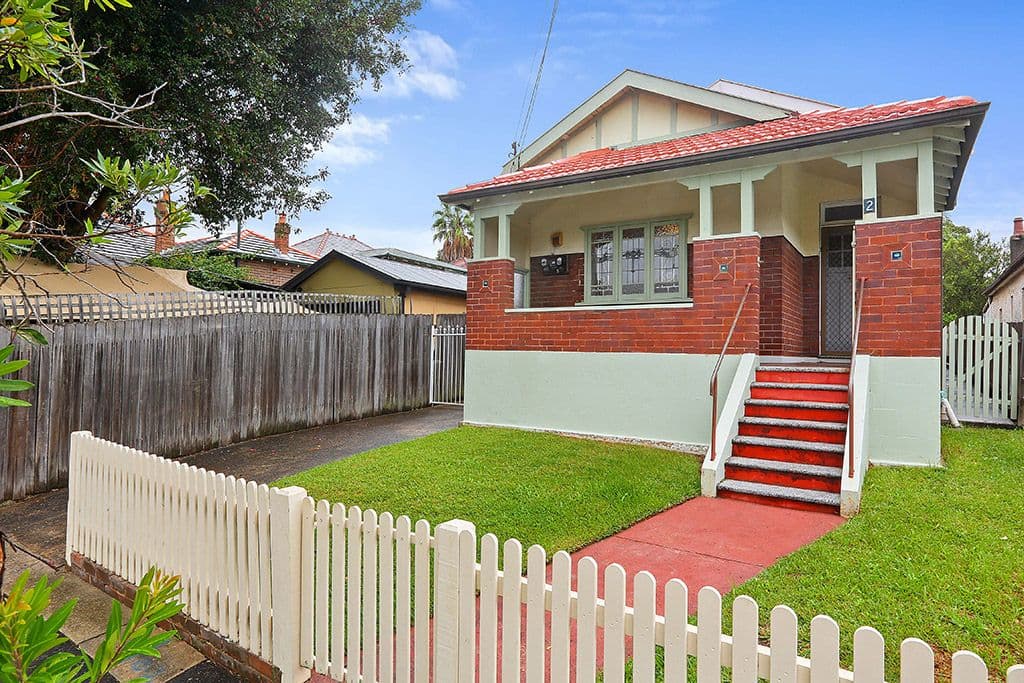 2 Henry Street, ASHFIELD NSW 2131, Ashfield - Image 1