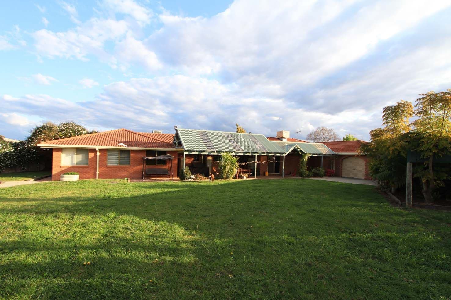 7 Owen Court, LAVINGTON NSW 2641, Lavington - Thumbnail 4