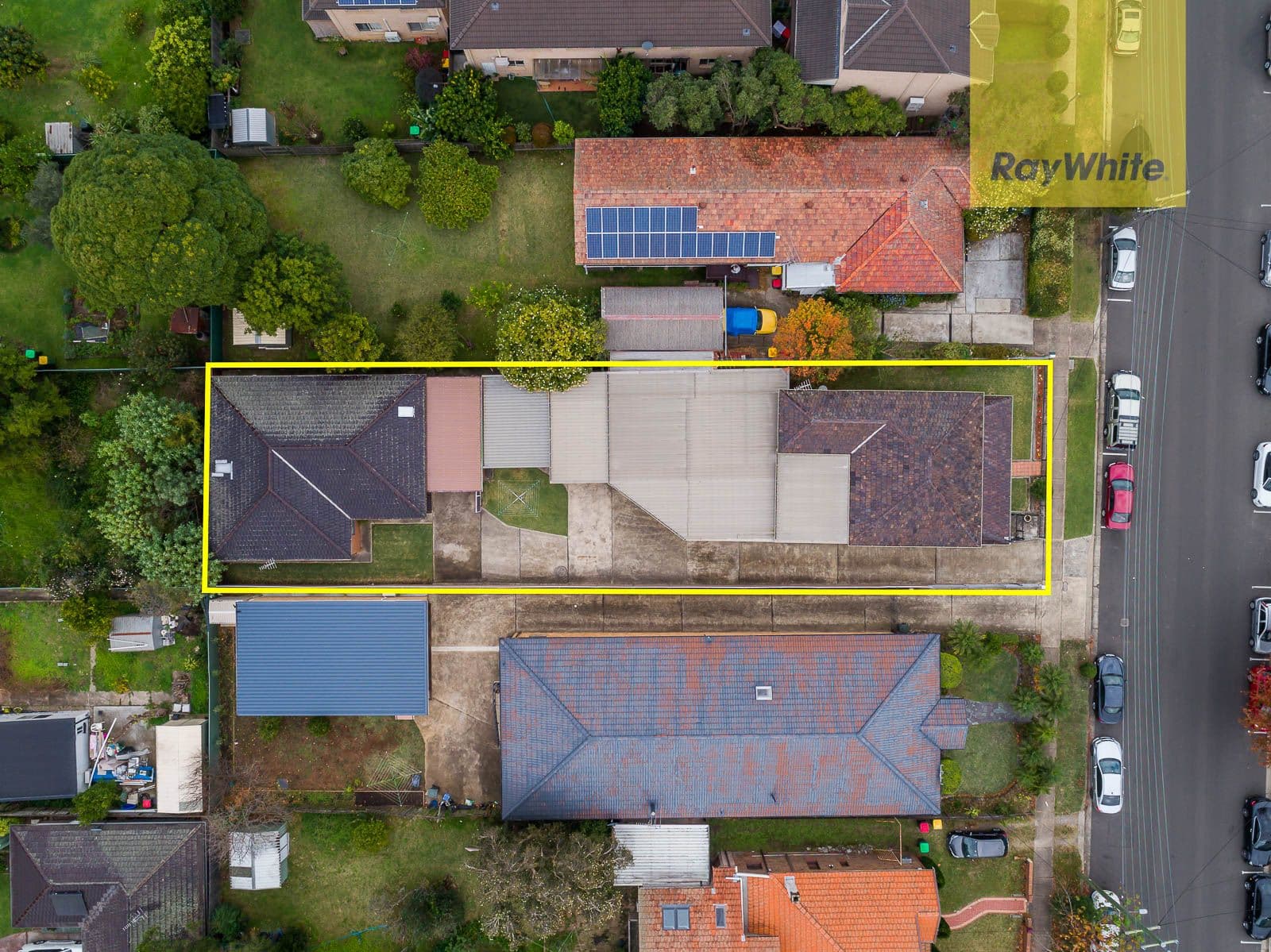 52 Pemberton Street, Parramatta - Thumbnail 2