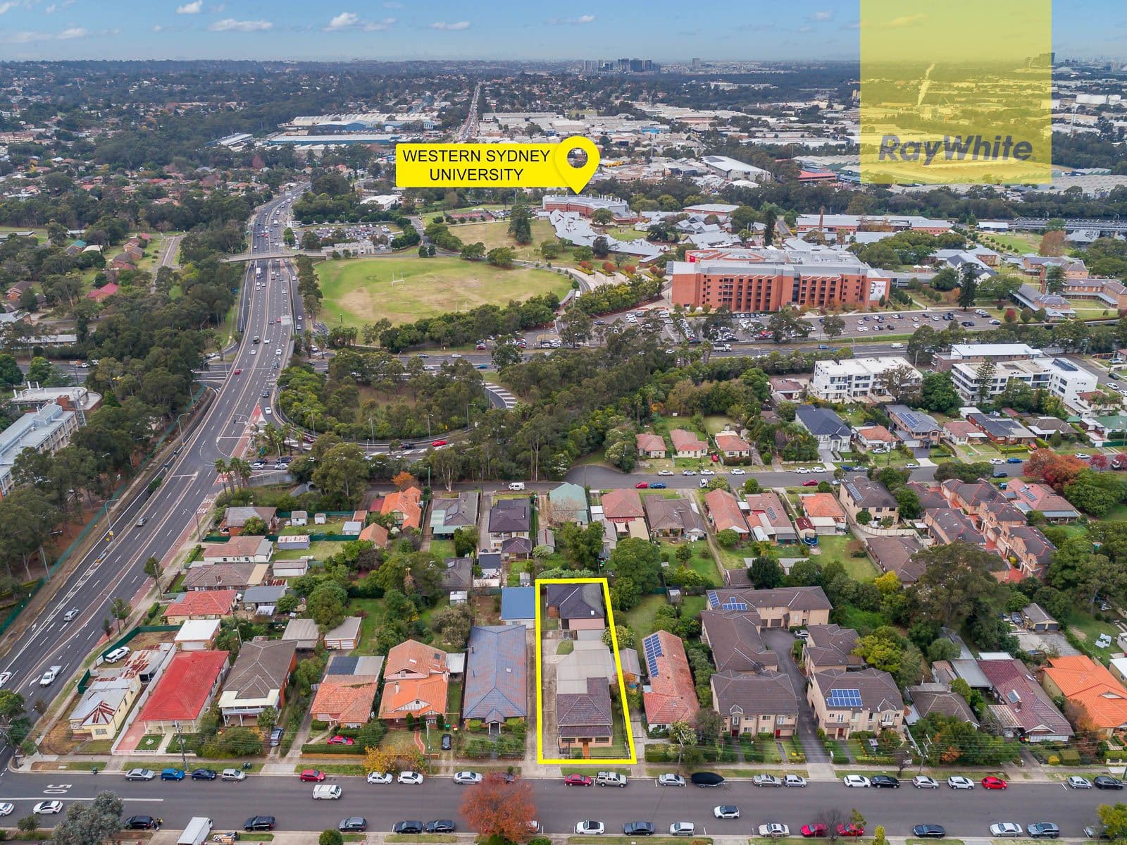 52 Pemberton Street, Parramatta - Thumbnail 8