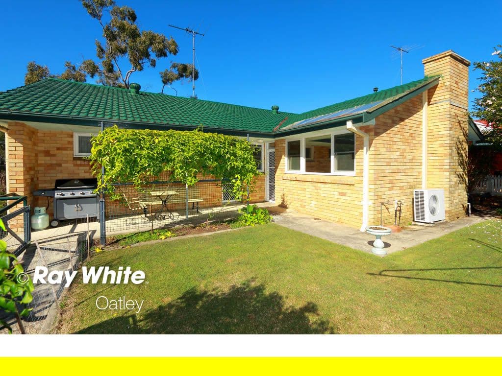 1 Annette Street, OATLEY NSW 2223, Oatley - Image 1