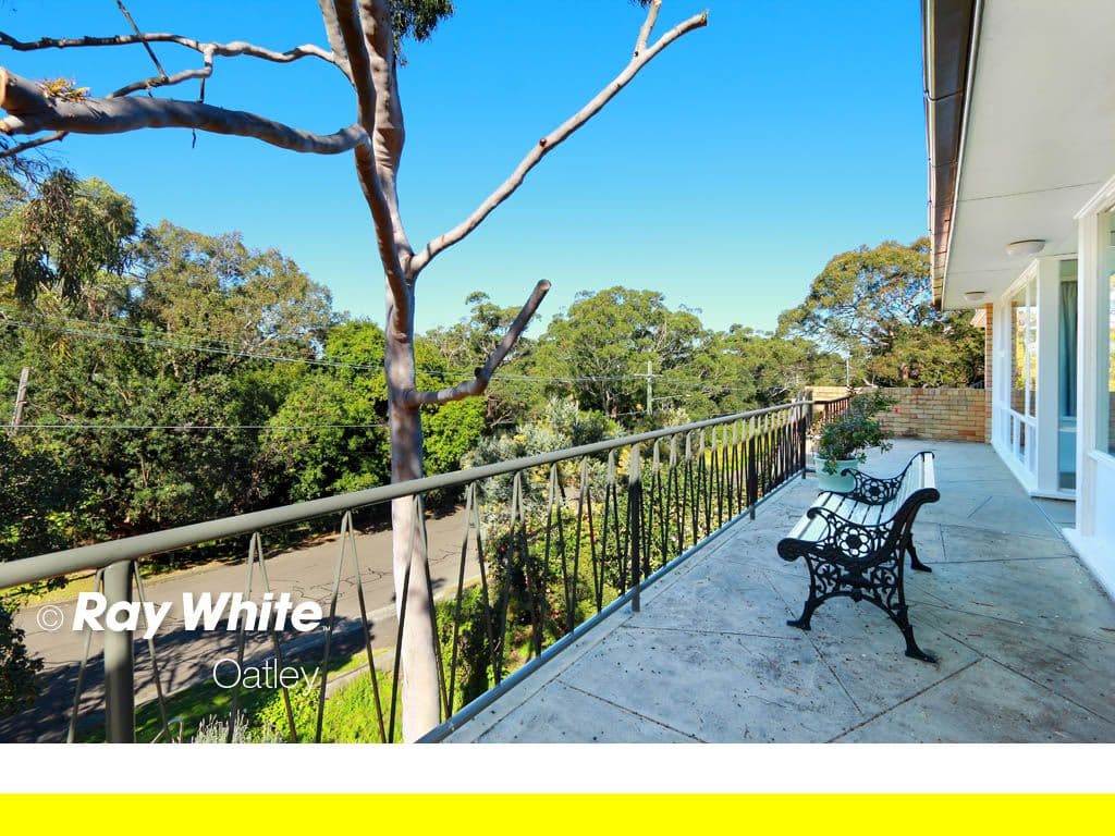 1 Annette Street, OATLEY NSW 2223, Oatley - Thumbnail 2