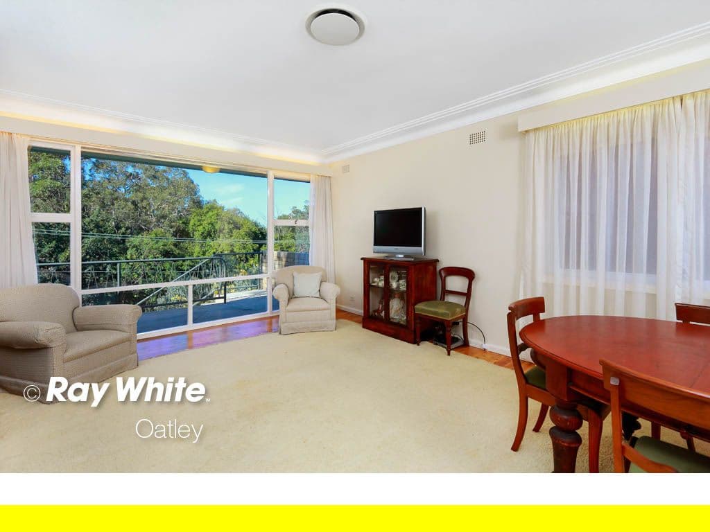 1 Annette Street, OATLEY NSW 2223, Oatley - Thumbnail 3