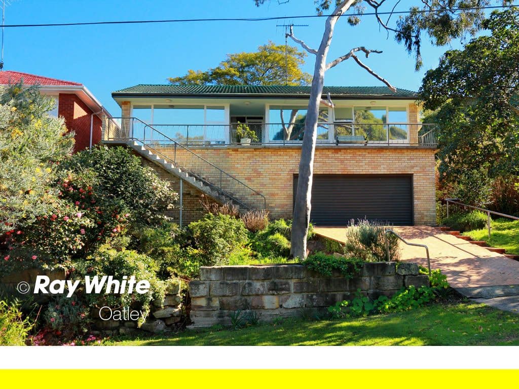 1 Annette Street, OATLEY NSW 2223, Oatley - Thumbnail 7