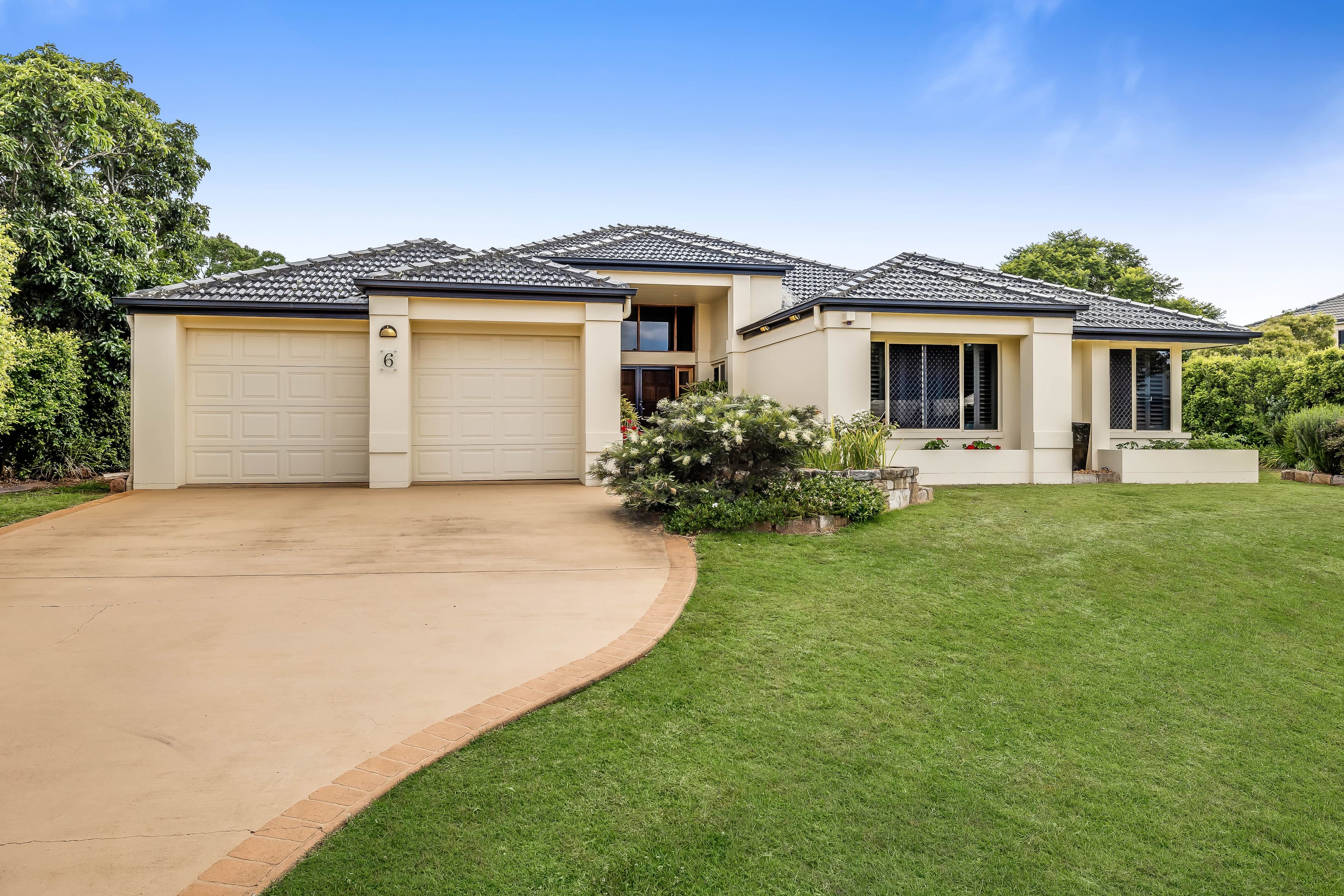 43-61 Stenner Street (Somerset Chase), Rangeville QLD 4350, Rangeville - Image 1