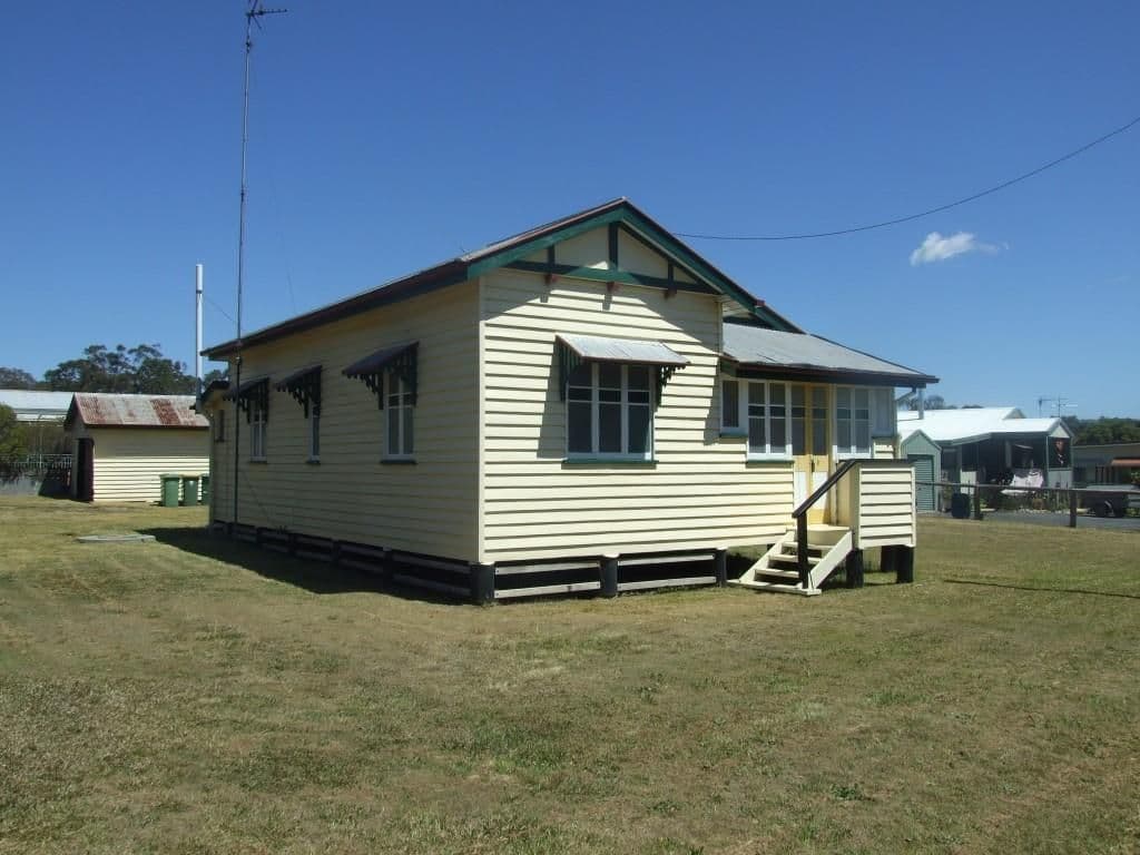 23 Park Road, CROWS NEST QLD 4355, Crows Nest - Image 1