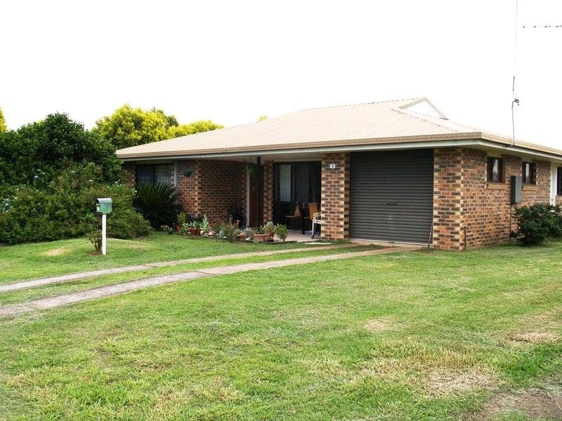 1 schroder Street, LAIDLEY QLD 4341, Laidley - Image 1