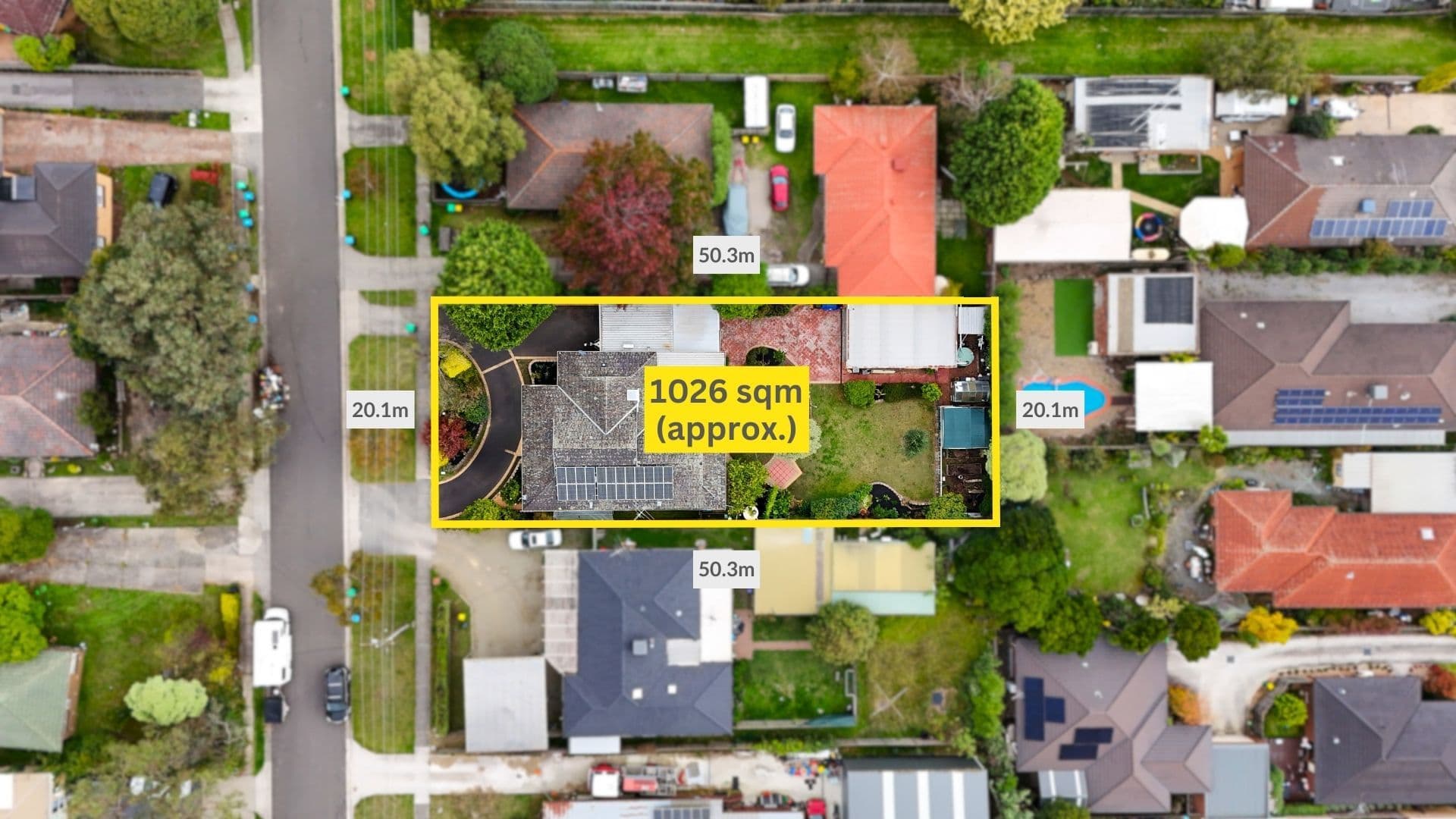 15 Ferguson Court, Ferntree Gully VIC 3156, Ferntree Gully - Thumbnail 2