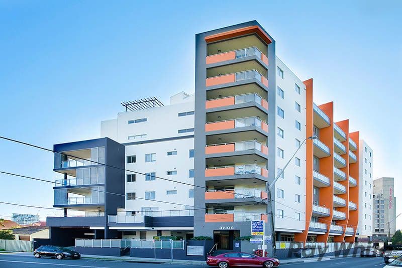 26 Marsh Street, WOLLI CREEK NSW 2205, Wolli Creek - Thumbnail 2