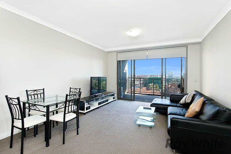 26 Marsh Street, WOLLI CREEK NSW 2205, Wolli Creek - Thumbnail 3