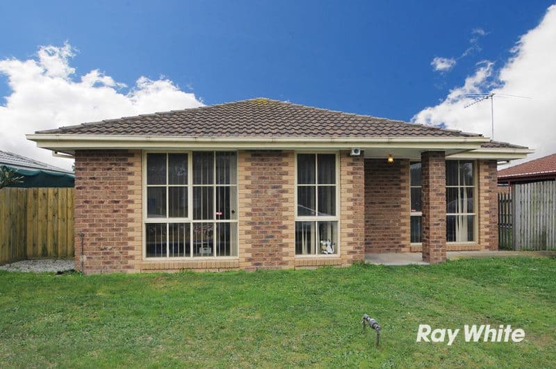 31 The Parkway, HAMPTON PARK VIC 3976, Hampton Park - Image 1