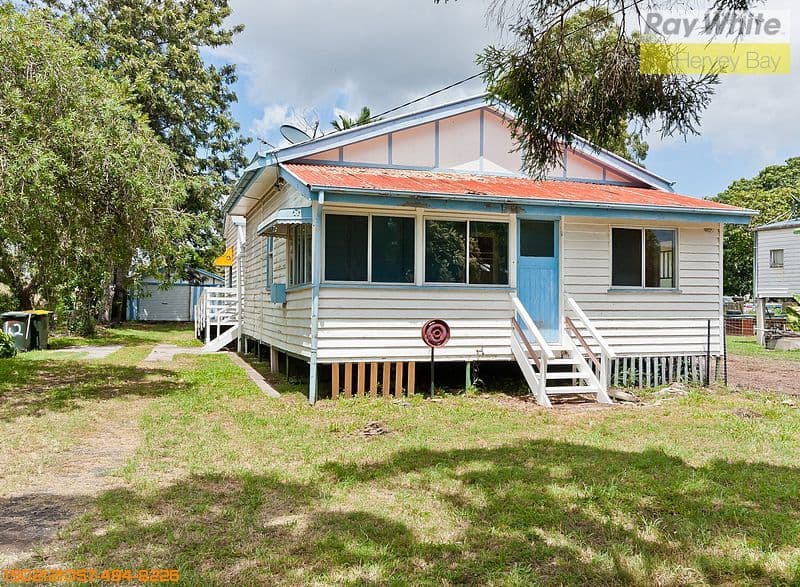 42 Whitley Street, Howard QLD 4659, Howard - Image 1