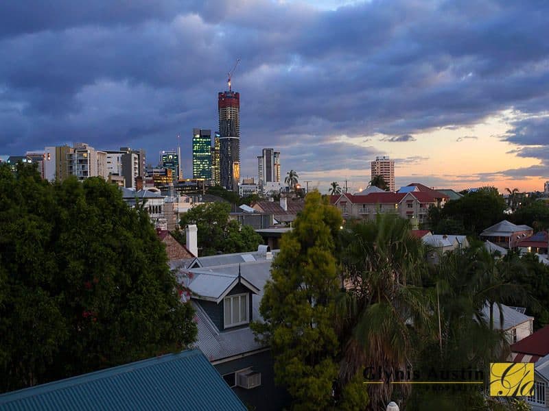 40 Mountjoy Street, BRISBANE QLD 4000, Brisbane - Thumbnail 2