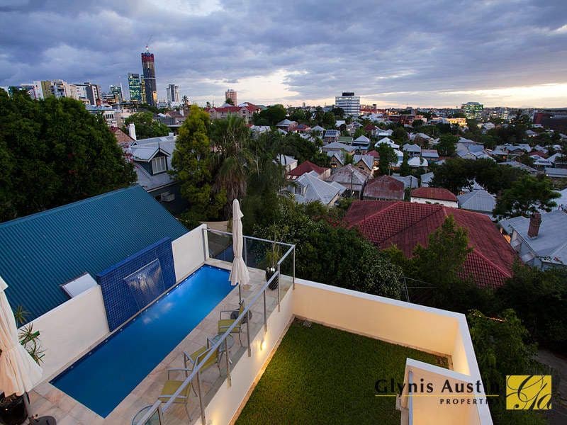 40 Mountjoy Street, BRISBANE QLD 4000, Brisbane - Thumbnail 3