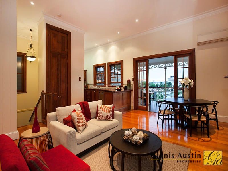 40 Mountjoy Street, BRISBANE QLD 4000, Brisbane - Thumbnail 4