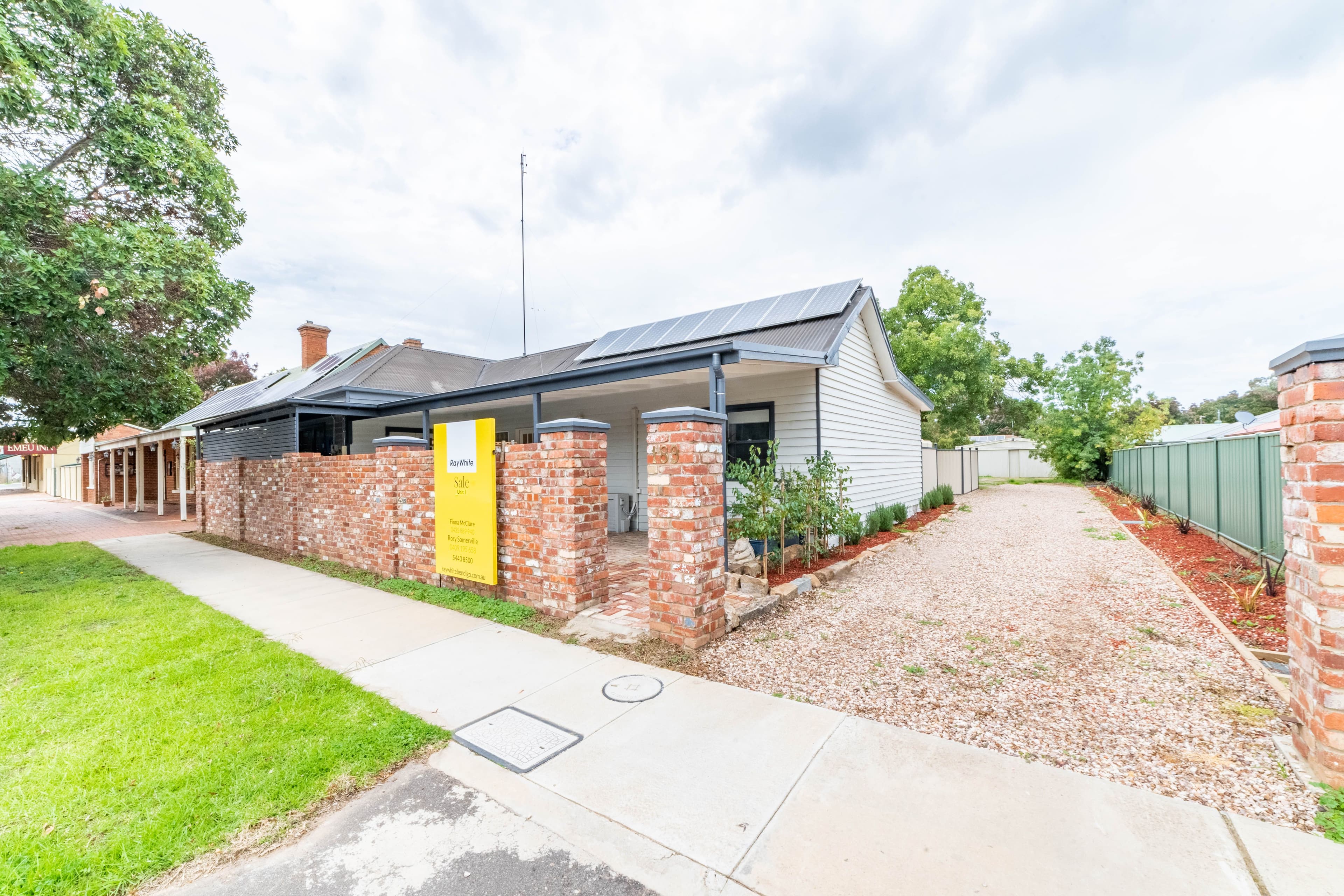 189 High Street, Heathcote VIC 3523, Heathcote - Image 1