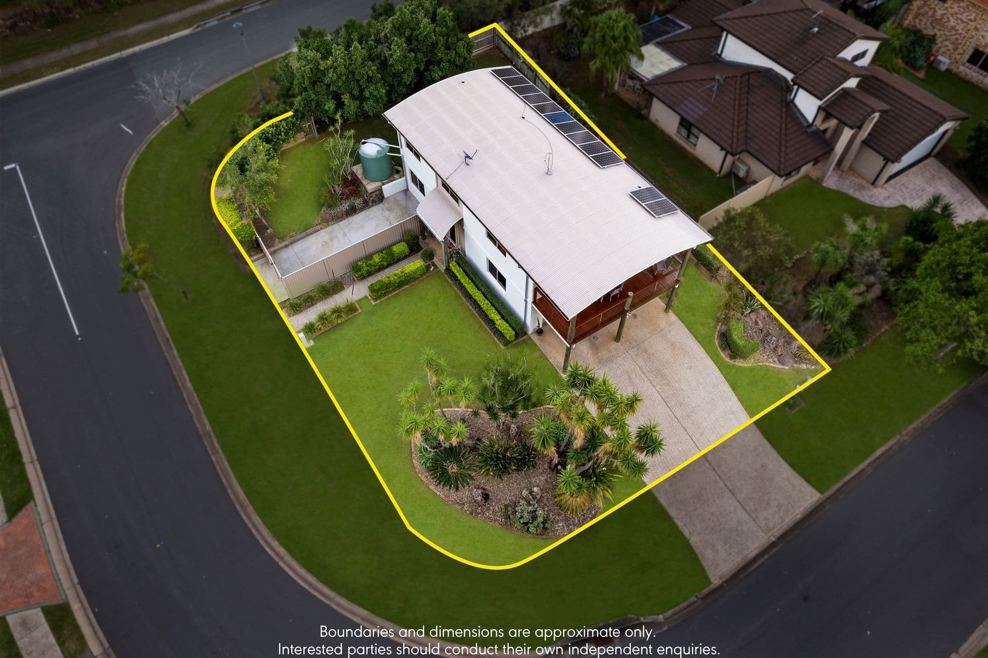 2 Albert Valley Drive, Bahrs Scrub QLD 4207, Bahrs Scrub - Image 1