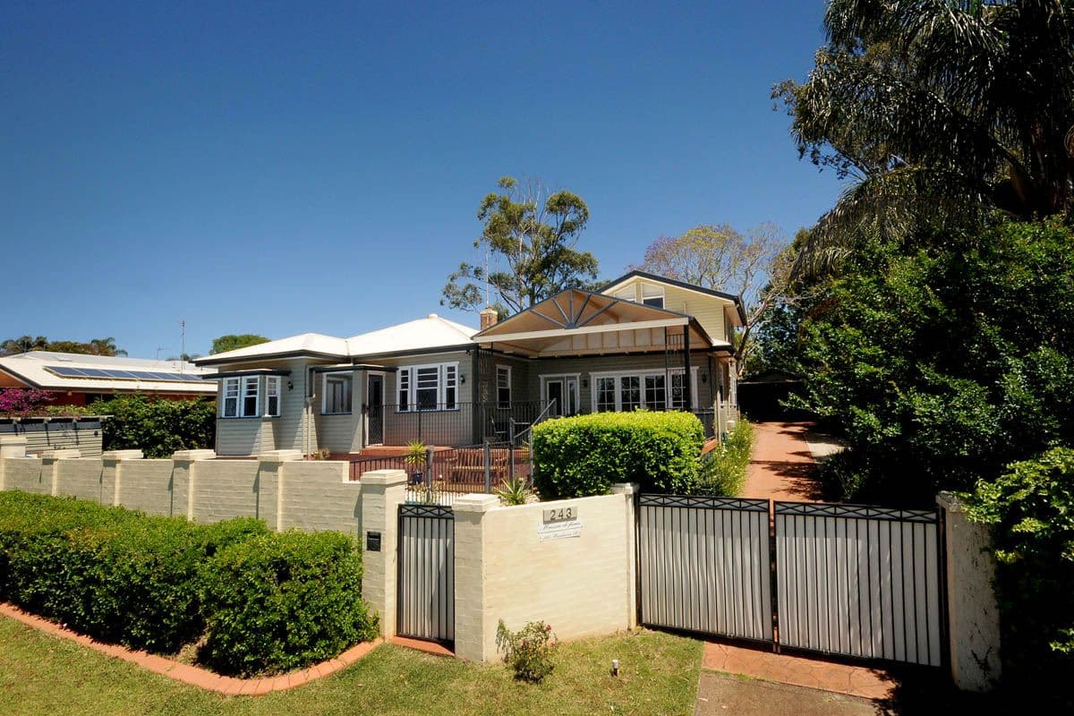 243 Mackenzie Street, CENTENARY HEIGHTS QLD 4350, Centenary Heights - Image 1