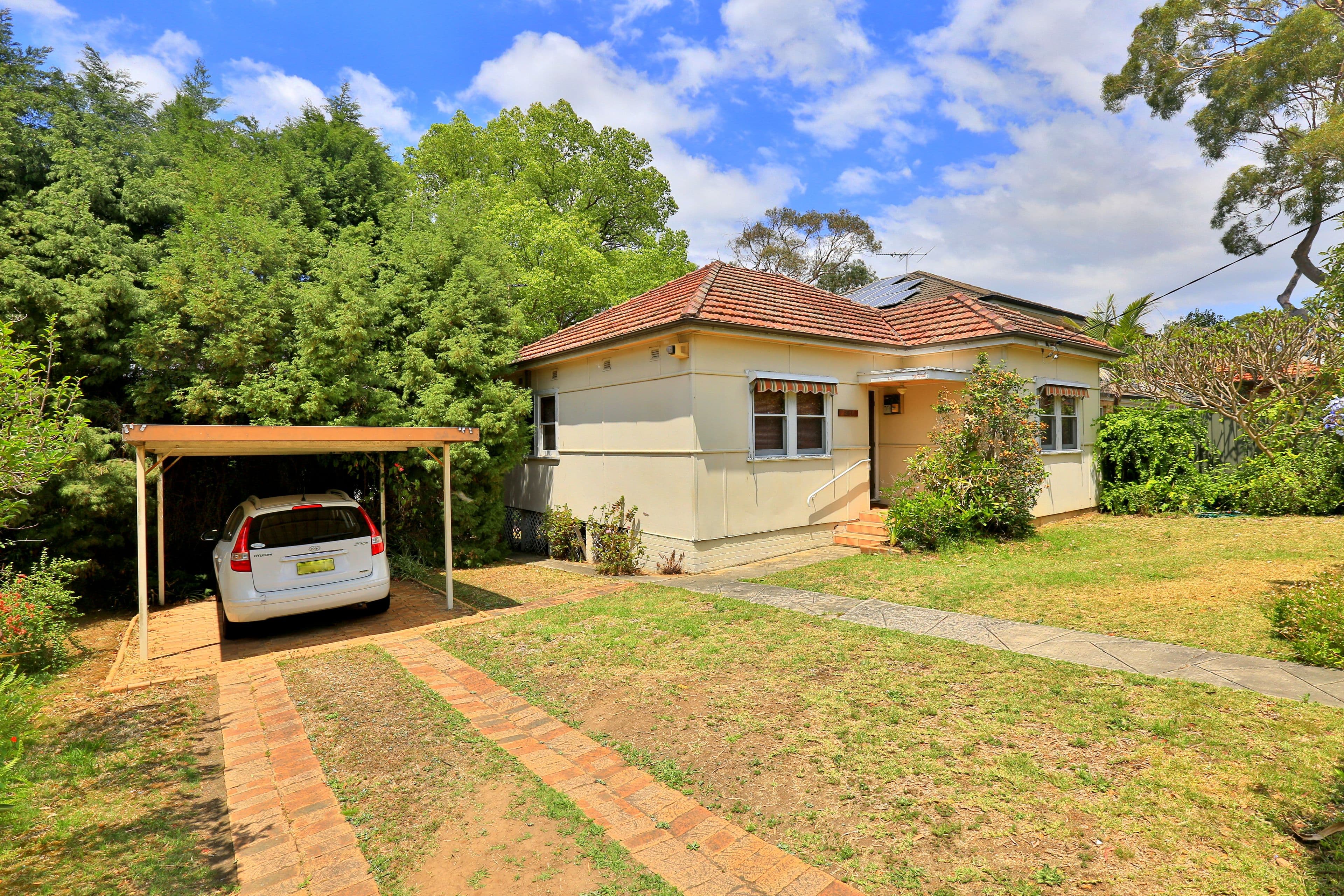 207 Edgar Street, Condell Park - Image 1