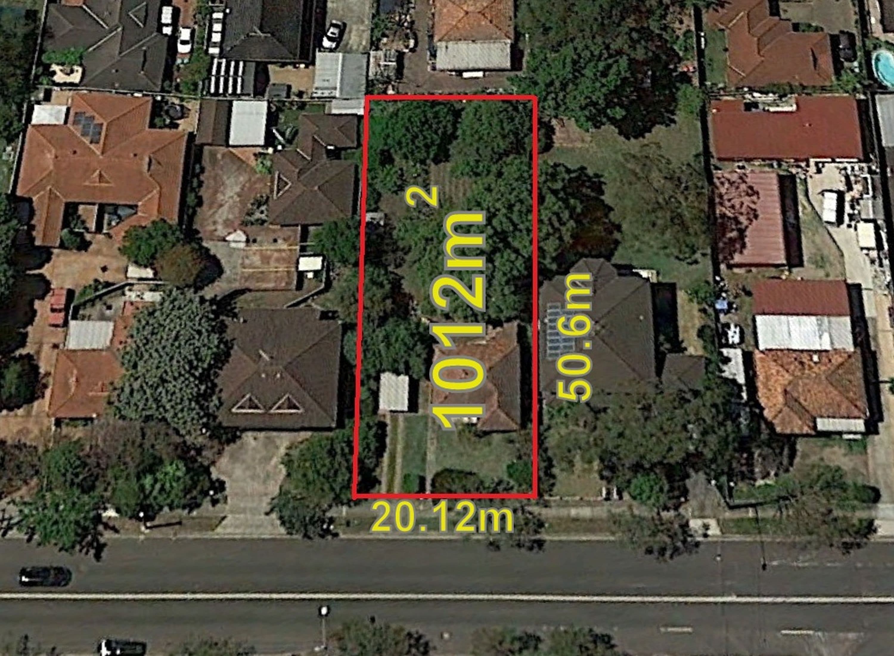 207 Edgar Street, Condell Park - Thumbnail 8