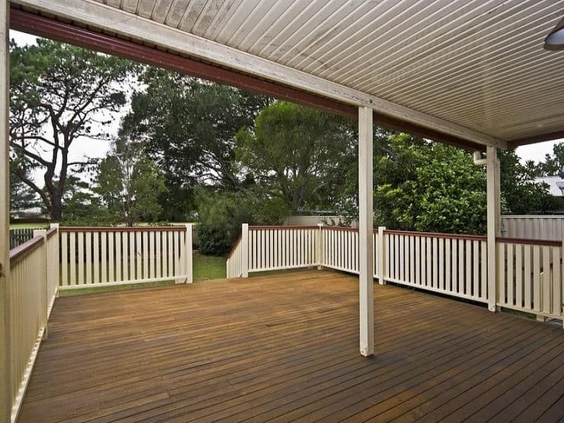 28 Fourth Avenue, HARRISTOWN QLD 4350, Harristown - Thumbnail 5