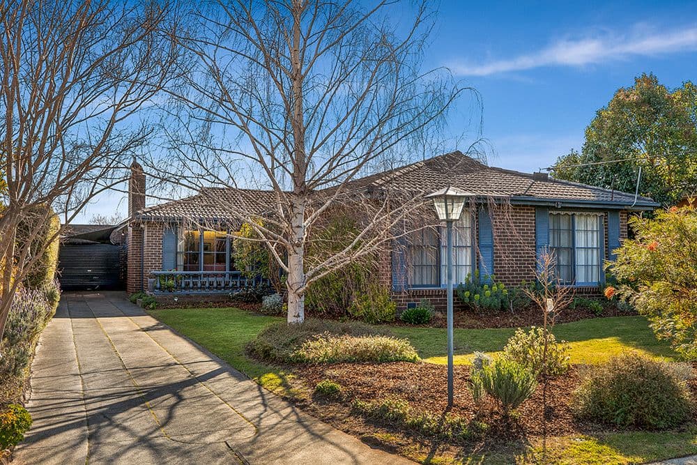 25 Tarella Drive, Mount Waverley VIC 3149, Mount Waverley - Image 1
