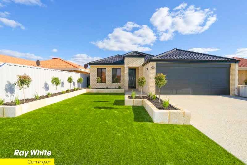22 Carmichael Street, BECKENHAM WA 6107, Beckenham - Image 1
