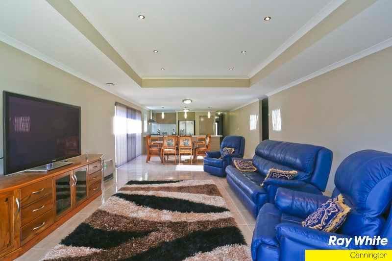 22 Carmichael Street, BECKENHAM WA 6107, Beckenham - Thumbnail 2