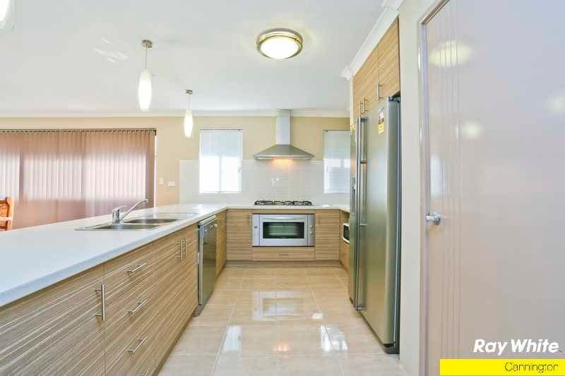 22 Carmichael Street, BECKENHAM WA 6107, Beckenham - Thumbnail 4