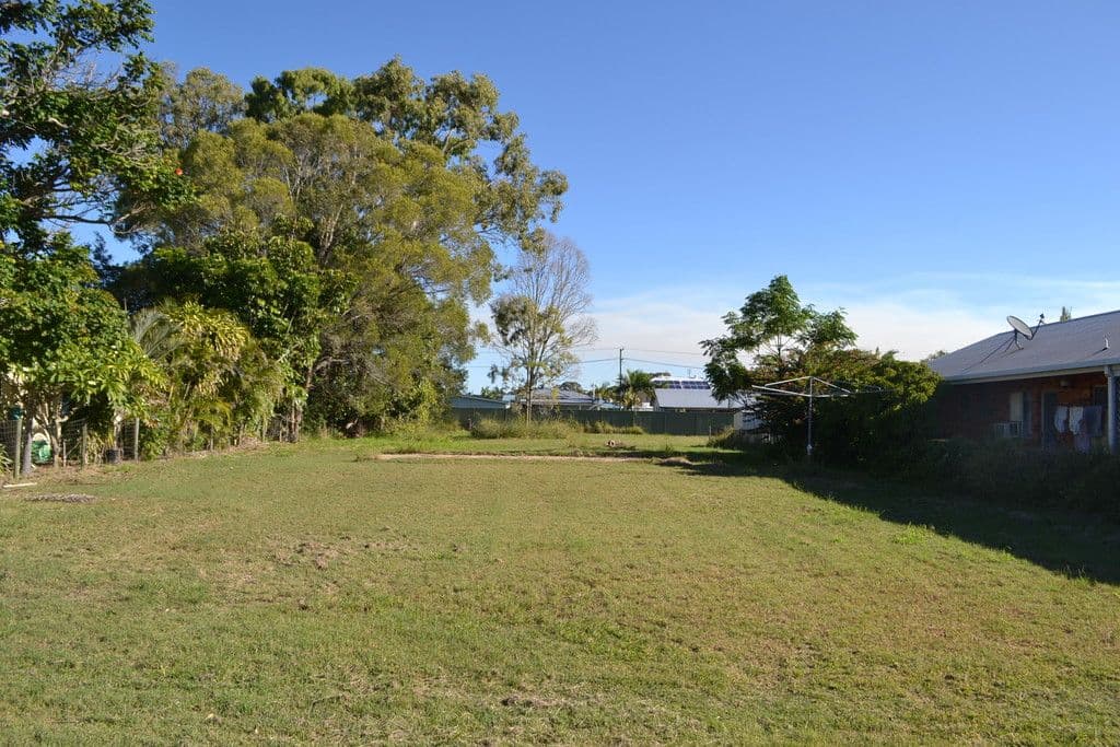 55 Shell Street, Urangan QLD 4655, Urangan - Image 1