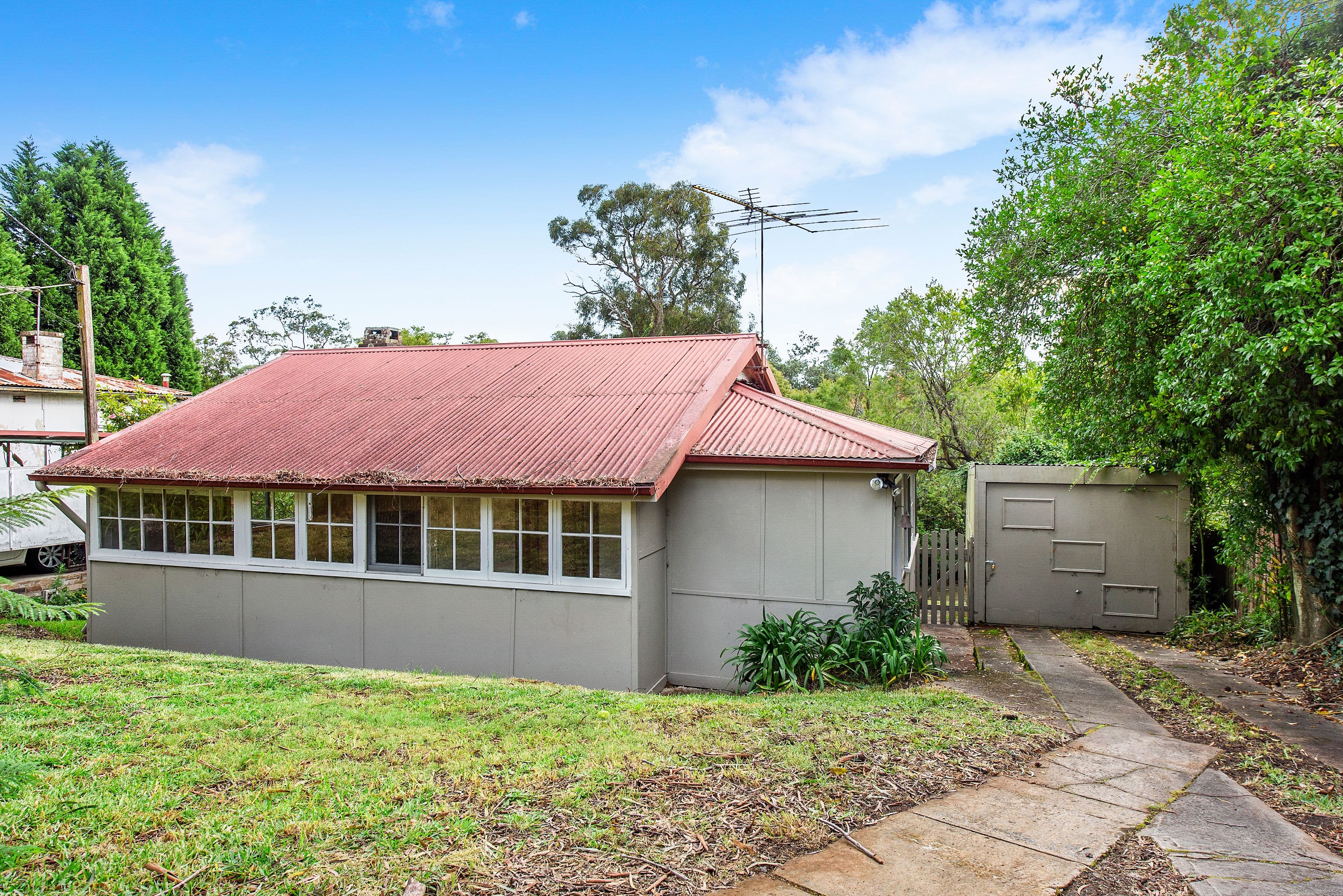 14 Silvia Street, Hornsby NSW 2077, Hornsby - Image 1