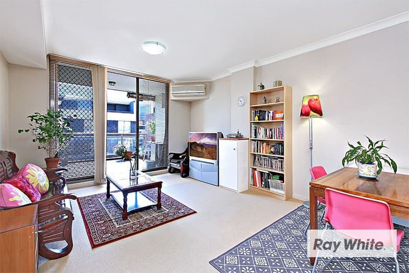 57-72 Queen Street, AUBURN NSW 2144, Auburn - Thumbnail 2