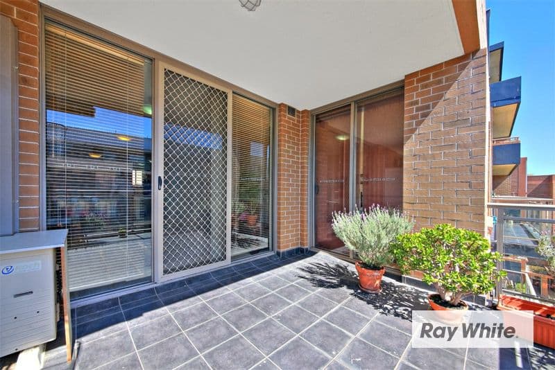 57-72 Queen Street, AUBURN NSW 2144, Auburn - Thumbnail 4
