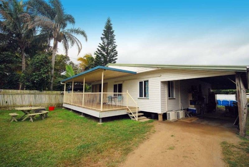 25 Braithwaite Street, YEPPOON QLD 4703, Yeppoon - Image 1