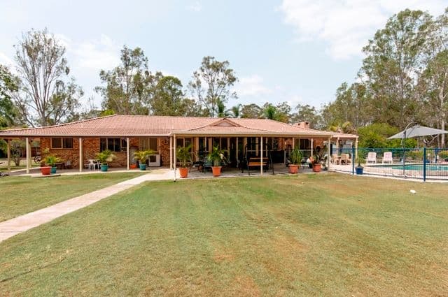 597 Brisbane Valley Highway, WANORA QLD 4306, Wanora - Image 1