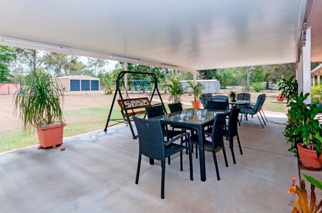 597 Brisbane Valley Highway, WANORA QLD 4306, Wanora - Thumbnail 2