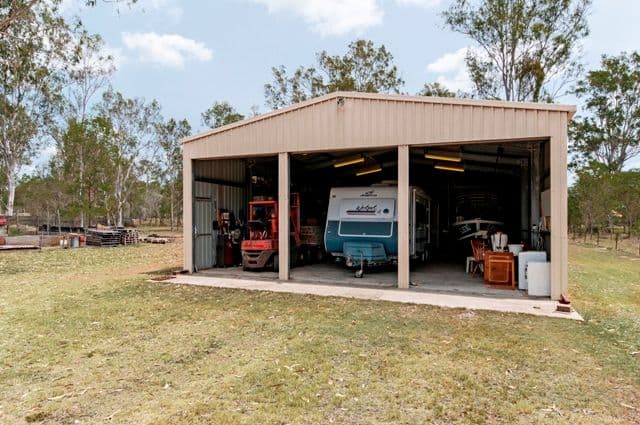 597 Brisbane Valley Highway, WANORA QLD 4306, Wanora - Thumbnail 3