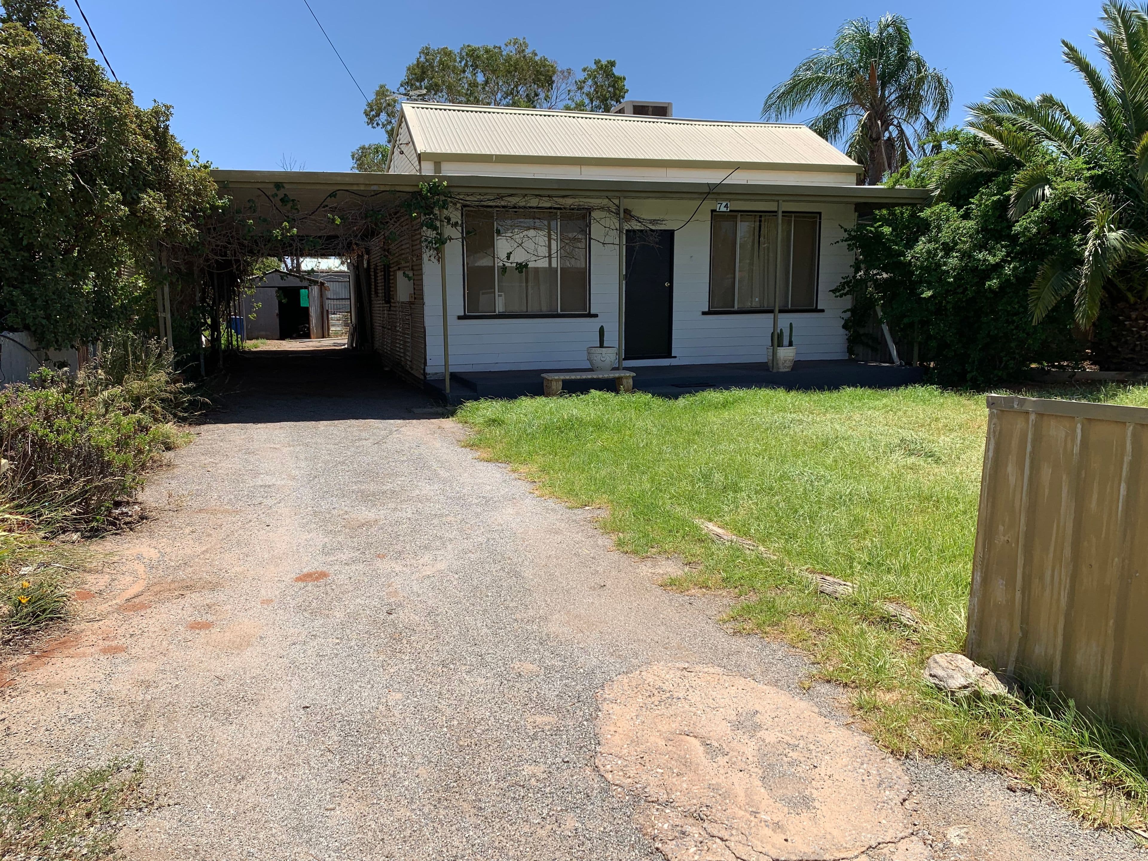 74 Gaffney Lane, Broken Hill NSW 2880, Broken Hill - Image 1