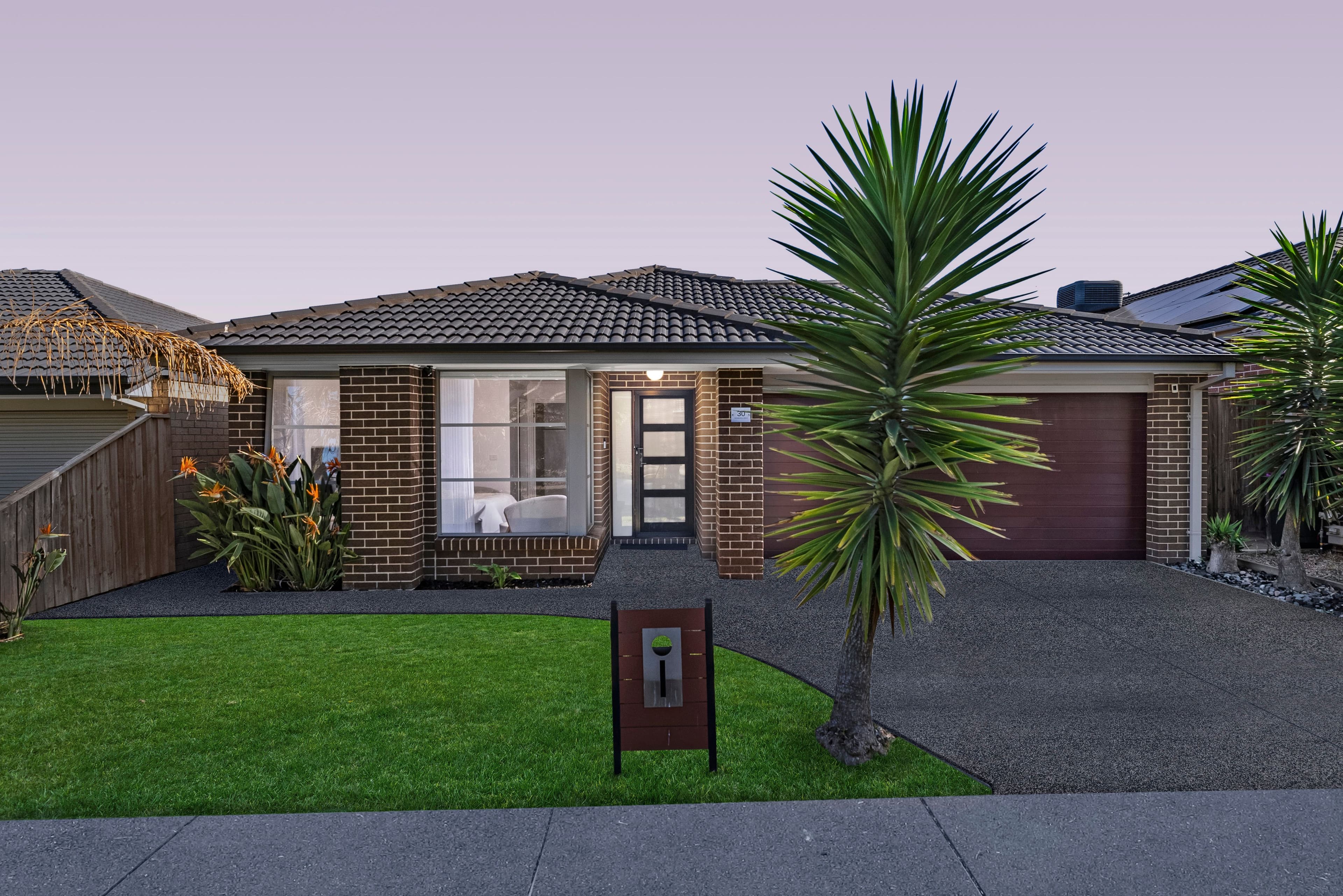30 Mombassa Drive, Wollert VIC 3750, Wollert - Image 1