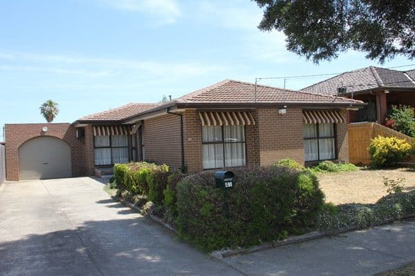 41 Oxford Drive, THOMASTOWN VIC 3074, Thomastown - Image 1