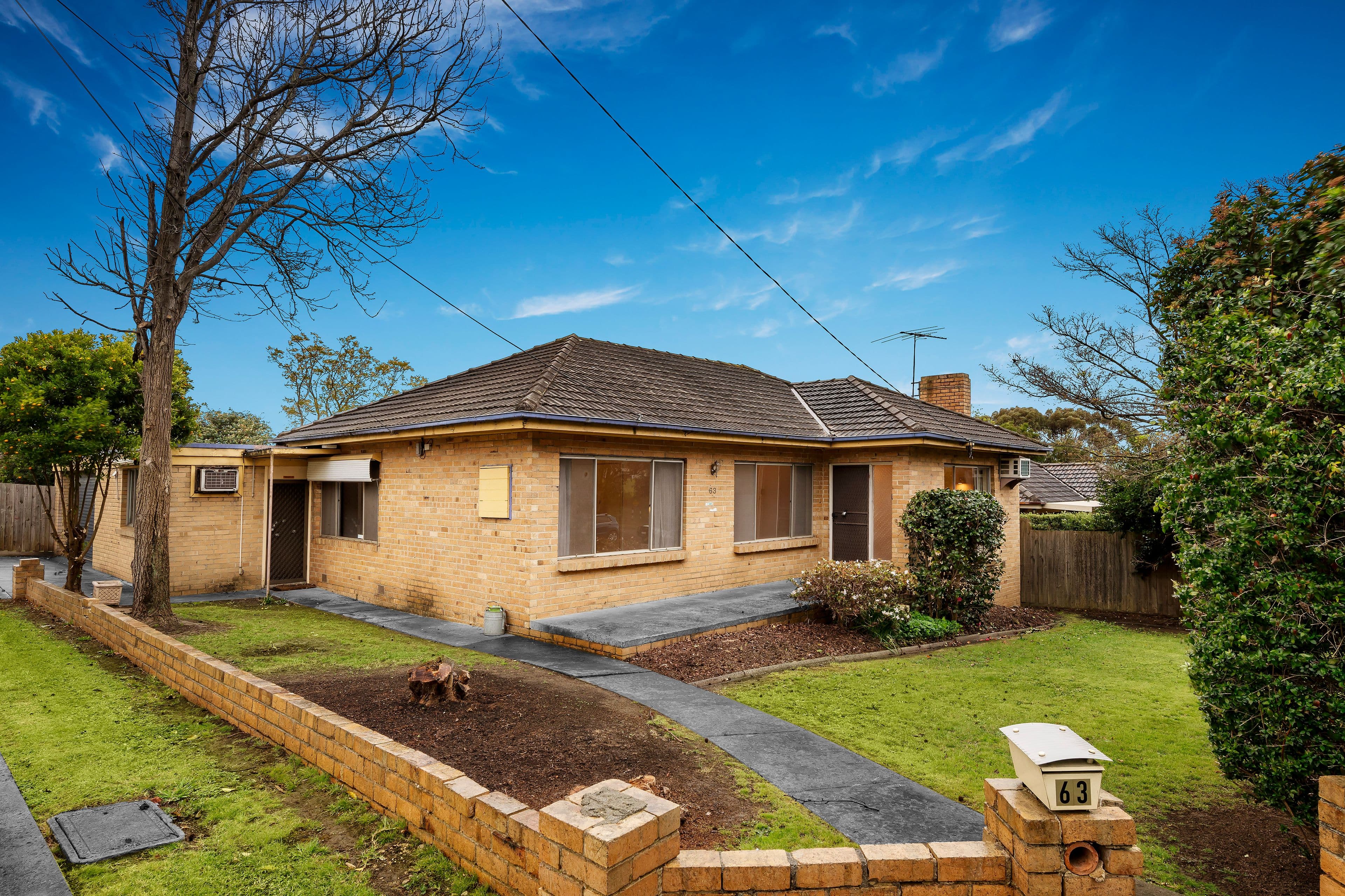 63 Yallambie Road, Macleod VIC 3085, Macleod - Image 1