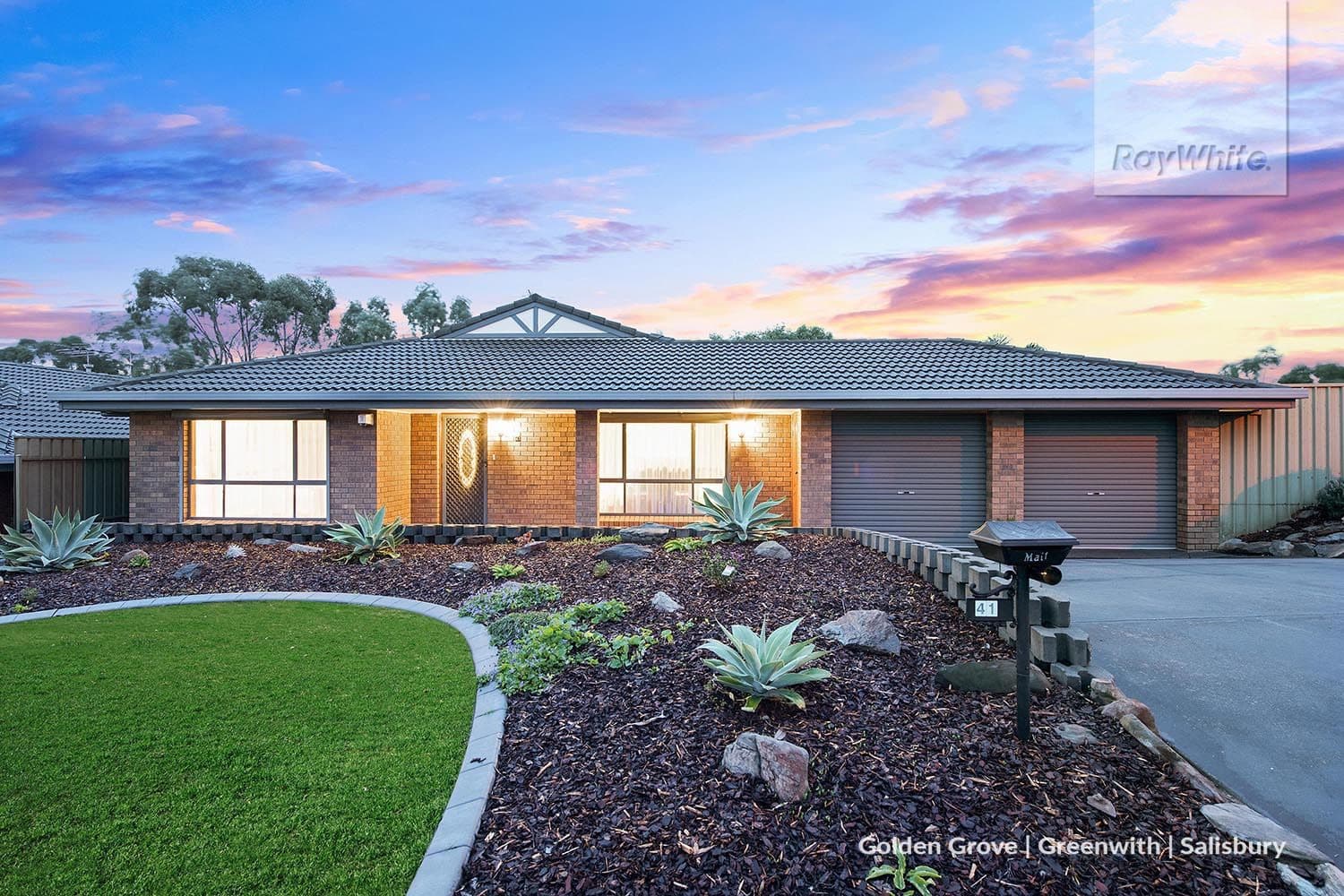 41 Prelude Circuit, Hillbank SA 5112, Hillbank - Image 1