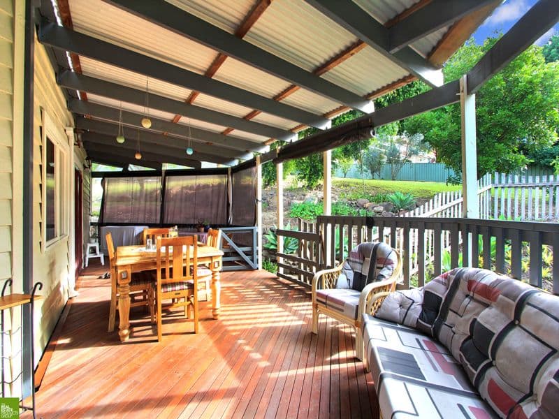 180 Waples Road, FARMBOROUGH HEIGHTS NSW 2526, Farmborough Heights - Thumbnail 5