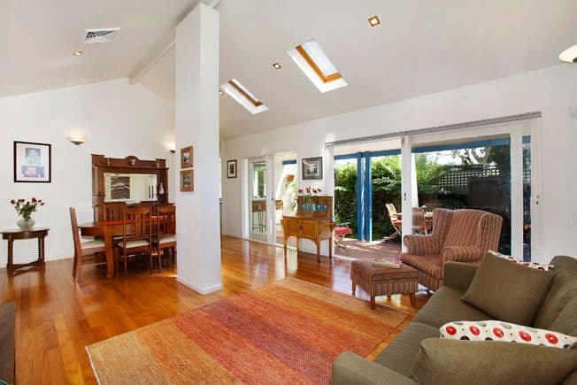 6b Plunkett Street, DRUMMOYNE NSW 2047, Drummoyne - Image 1