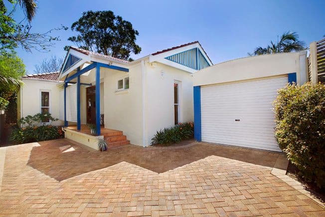 6b Plunkett Street, DRUMMOYNE NSW 2047, Drummoyne - Thumbnail 4