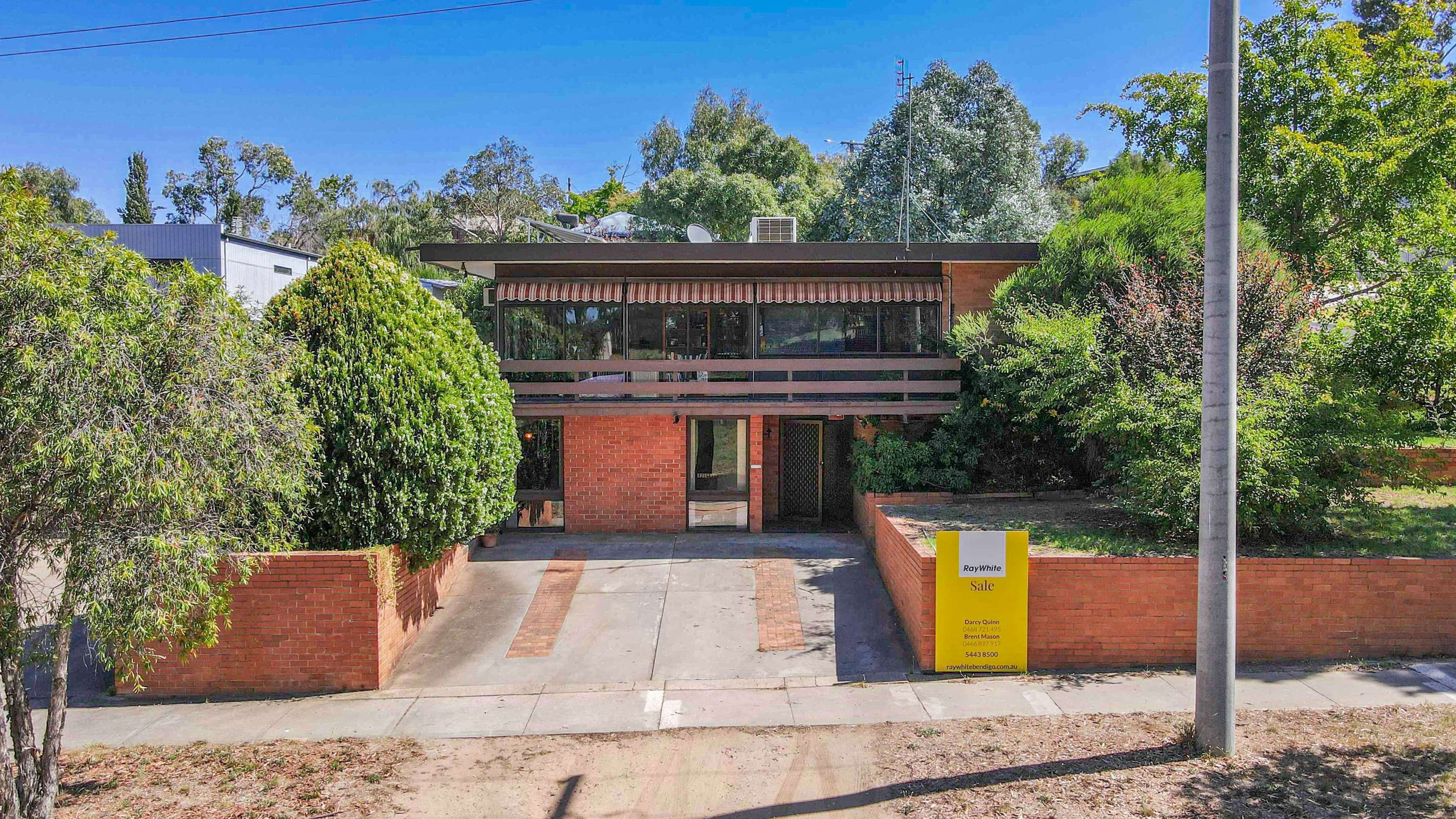 7 Barney Street, North Bendigo VIC 3550, North Bendigo - Image 1